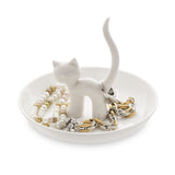 BALVI Ring holder Gatto XL