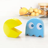 BALVI Salt pepper set Pac Man