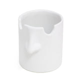 BALVI Pen and eyeglasses holder Mr Tidy White