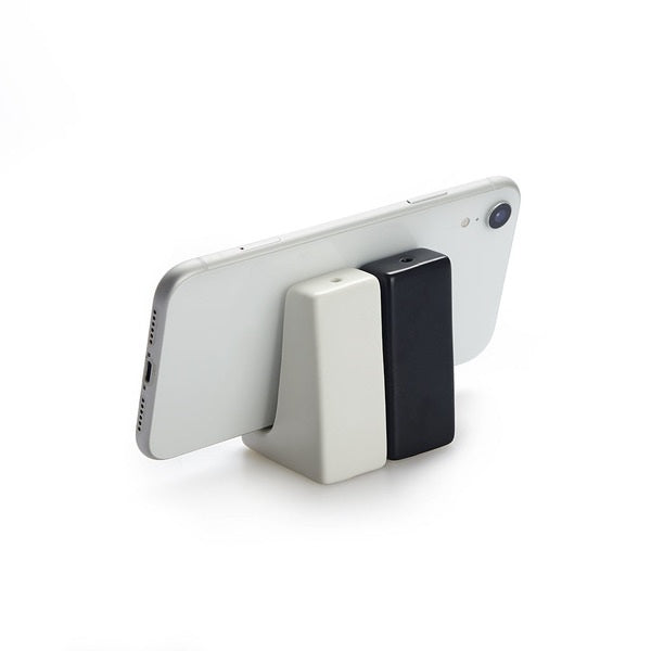 BALVI Salt Pepper Set Smart Stand