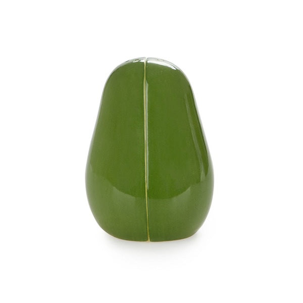 BALVI Salt Pepper Set Avocado