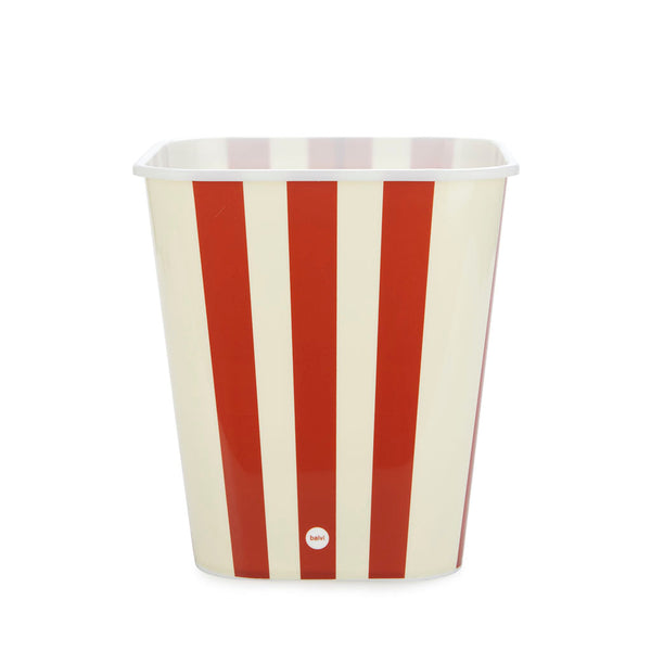 BALVI Popcorn bowl Popcorn Retro