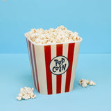 BALVI Popcorn bowl Popcorn Retro