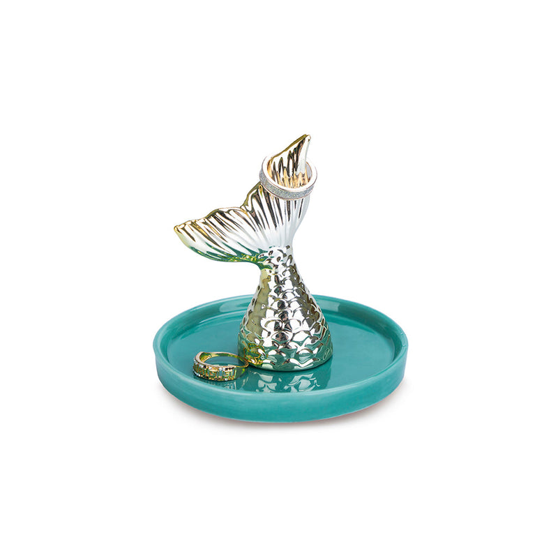 BALVI Ring holder Nayade Golden