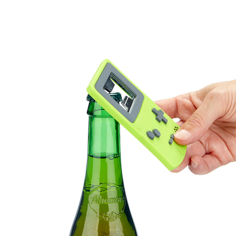 BALVI Bottle opener Start Game assorted