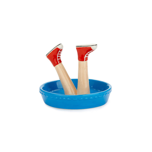 BALVI Ring holder Happy Legs Urban