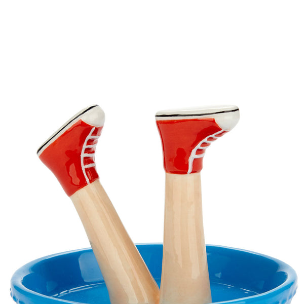 BALVI Ring holder Happy Legs Urban