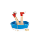 BALVI Ring holder Happy Legs Urban