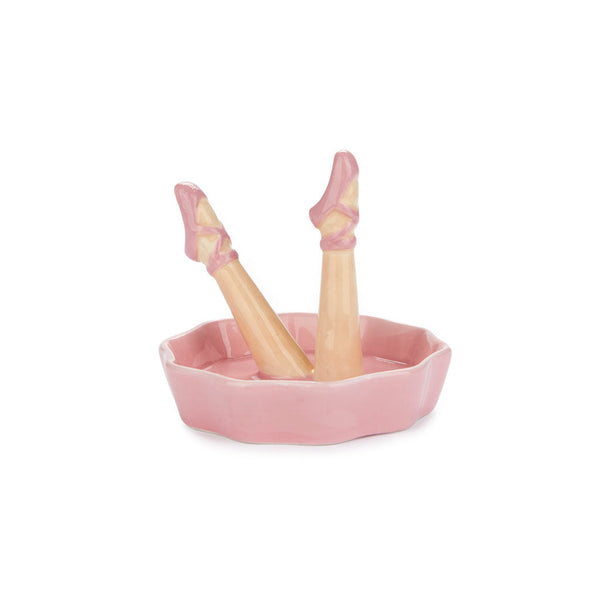 BALVI Ring holder Happy Legs Dance