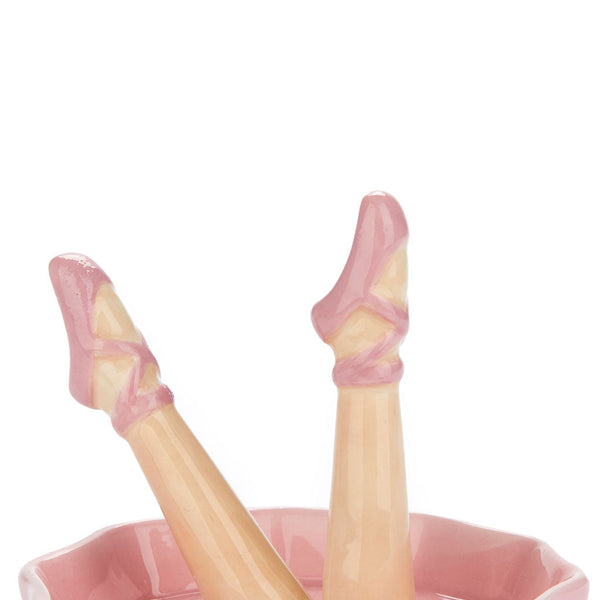 BALVI Ring holder Happy Legs Dance