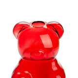 BALVI Vase Yummy Bear Red