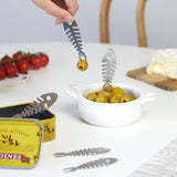 BALVI Snack fork Conserverie assorted