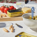 BALVI Snack fork Conserverie assorted