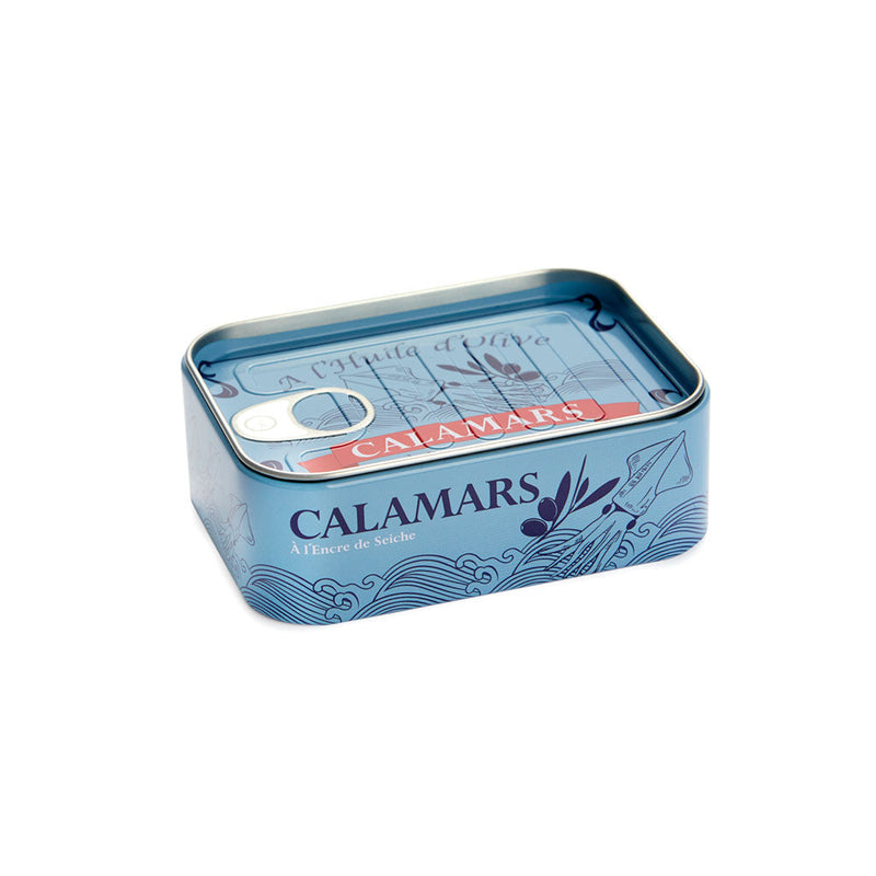 BALVI Snack fork Conserverie assorted