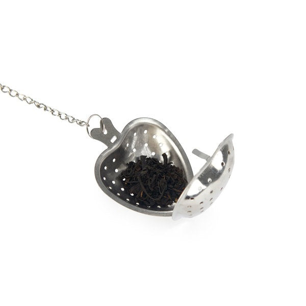 BALVI Tea infuser Coquette Pink