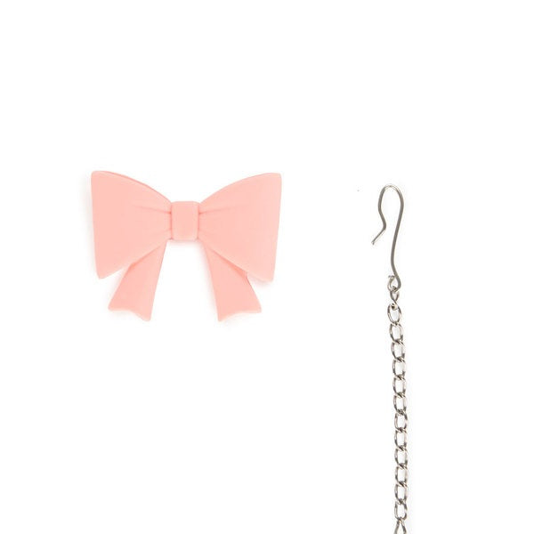 BALVI Tea infuser Coquette Pink