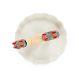 BALVI Ring holder Happy Legs Retro