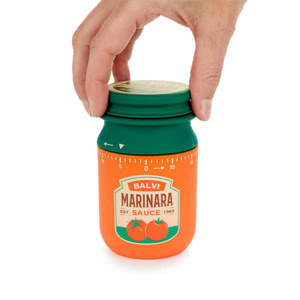 BALVI Timer Marinara 