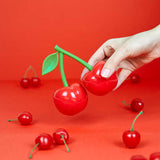 BALVI Salt Pepper Set Cherry