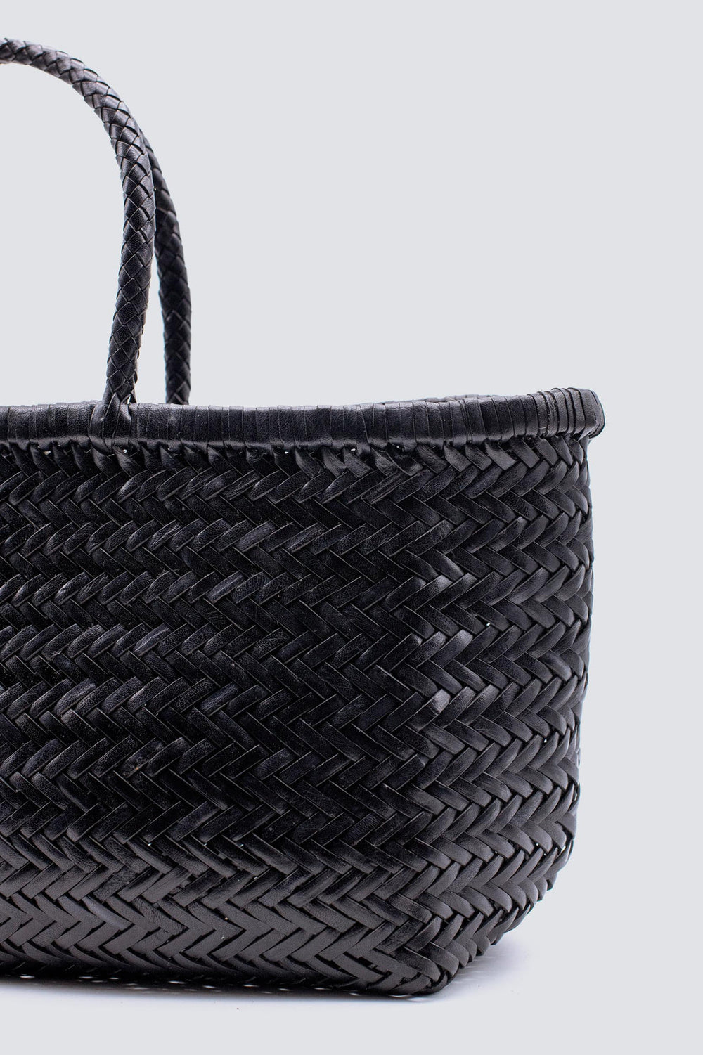Dragon BUMBOO TRIPLE JUMP BIG 【BLACK】 Dragon Diffusion BAMBOO TRIPLE JUMP BIG - Black – ANOTHER STORY