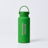 BANGKOKIAN BOTTLE - EAT KHAO DRINK NAM