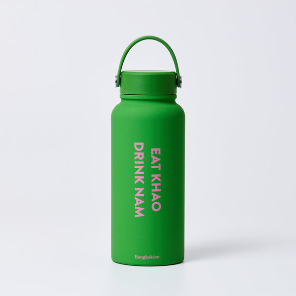BANGKOKIAN BOTTLE - EAT KHAO DRINK NAM