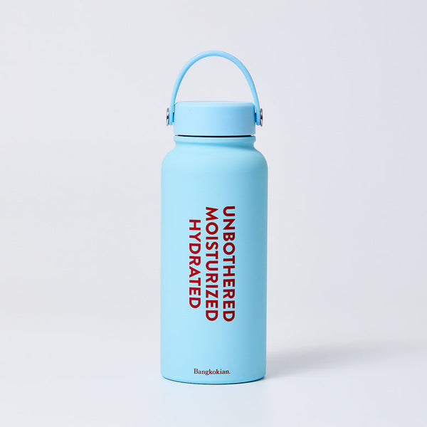 BANGKOKIAN BOTTLE - UNBOTHERED MOISTURIZED HYDRATE