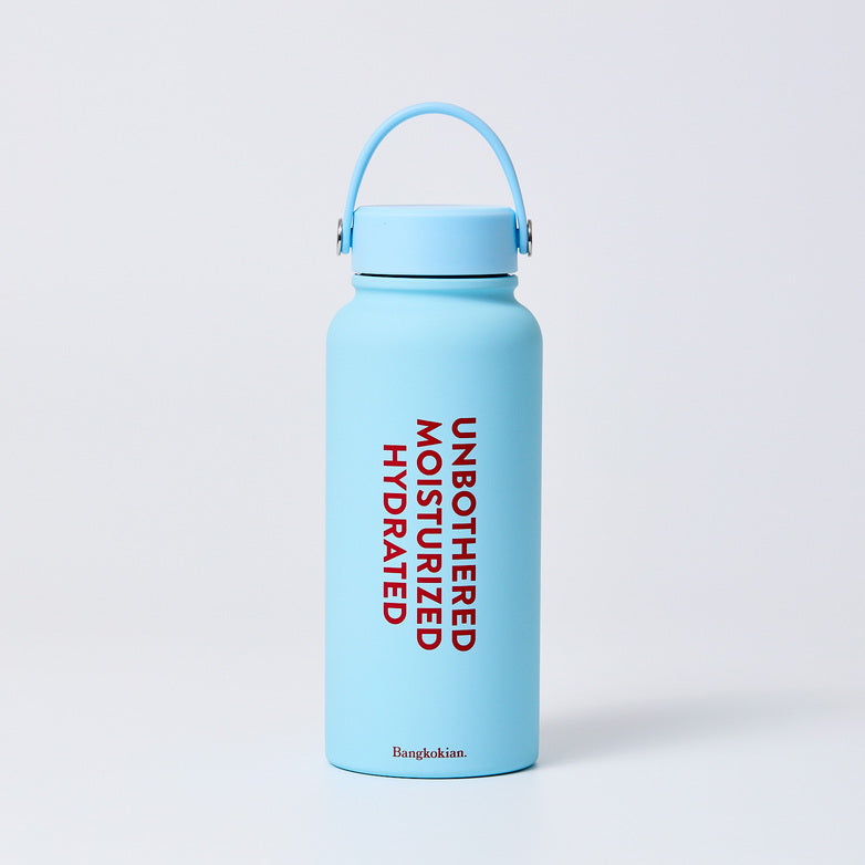BANGKOKIAN BOTTLE - UNBOTHERED MOISTURIZED HYDRATE