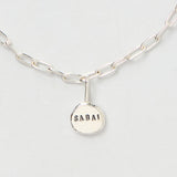 BANGKOKIAN BRACELET - SABAI 