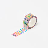 BANGKOKIAN MASKING TAPE - ESSENTIAL