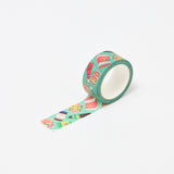 BANGKOKIAN MASKING TAPE - HOT STUFF