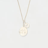 BANGKOKIAN NECKLACE - JAIYEN 