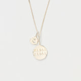 BANGKOKIAN NECKLACE - SABAI 
