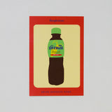 BANGKOKIAN NEW CARD - FISH SAUCE 