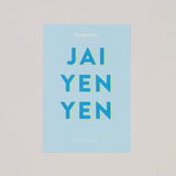 BANGKOKIAN NEW CARD - JAI YEN YEN 