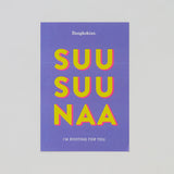 BANGKOKIAN NEW CARD - SUU SUU NAA 