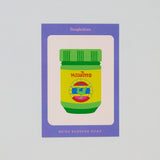 BANGKOKIAN NEW CARD - YAA DOM HOM THAI 