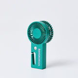 BANGKOKIAN PORTABLE FAN - GREEN