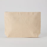 BANGKOKIAN POUCH - NO PLACE LIKE BANGKOK (RED)