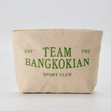 BANGKOKIAN POUCH - TEAM BANGKOKIAN 