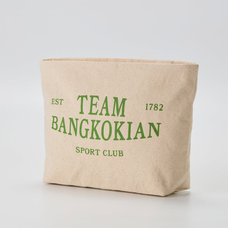 BANGKOKIAN POUCH - TEAM BANGKOKIAN 