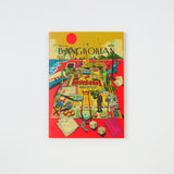 BANGKOKIAN SOFT NOTEBOOK B5 - BKK MONOPOLY