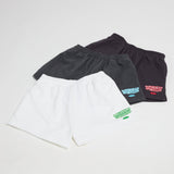 BANGKOKIAN SPORT SHORTS - LIGHT GREY