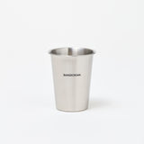 BANGKOKIAN STAINLESS CUP 2026 - BLACK FONT 