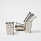 BANGKOKIAN STAINLESS CUP 2026 - BLACK FONT 