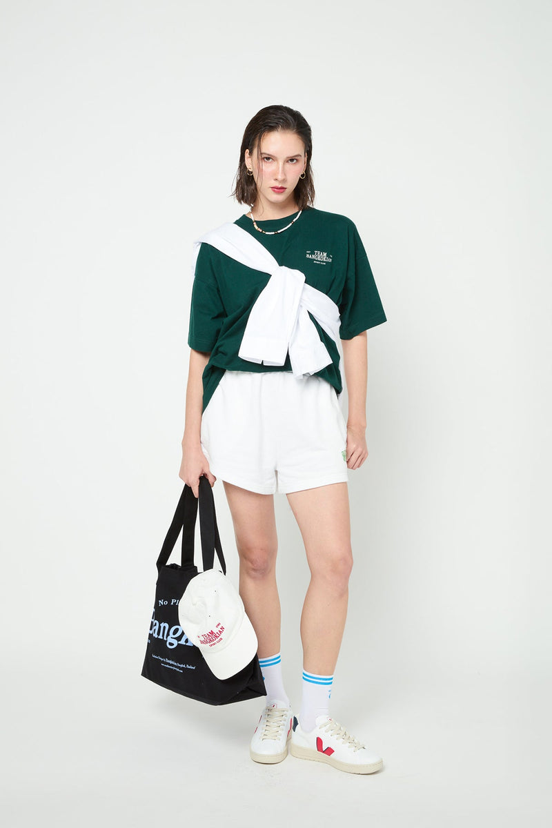 BANGKOKIAN TEE BOXY TEAM BKK - GREEN