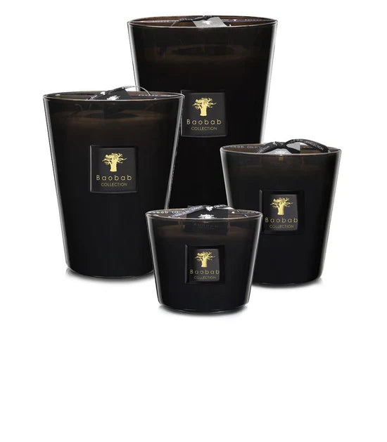 Scented Candles Encre de Chine