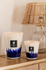 Scented Candles Feathers Touareg