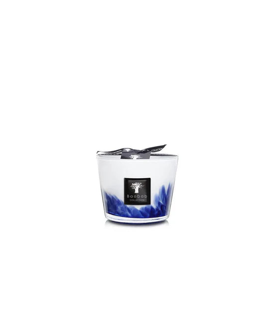 Scented Candles - Feathers Touareg