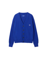 BASIC CARDIGAN_SIGNATURE BLUE